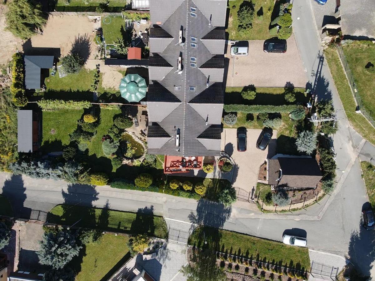 Sloneczna Idylla - Nad Zalewem K Karpacza Sauna Jacuzzi Podgorzyn Exterior photo