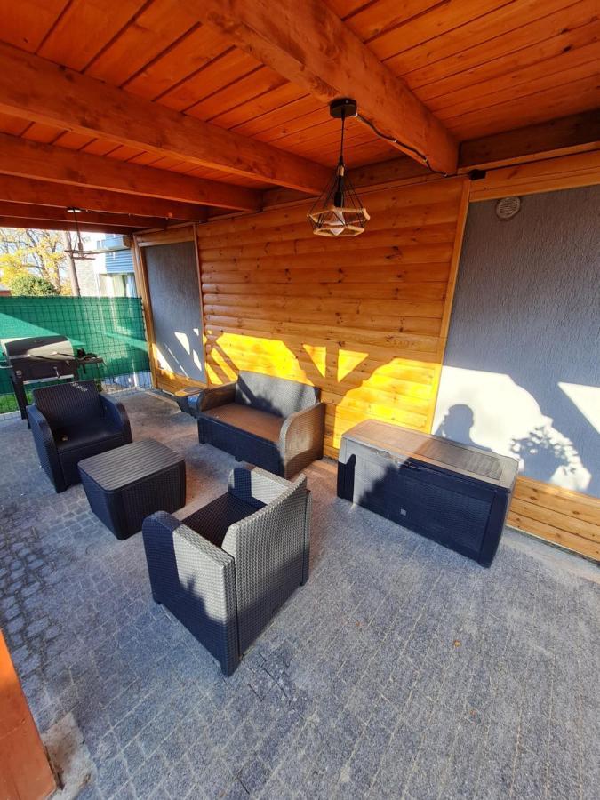 Sloneczna Idylla - Nad Zalewem K Karpacza Sauna Jacuzzi Podgorzyn Exterior photo