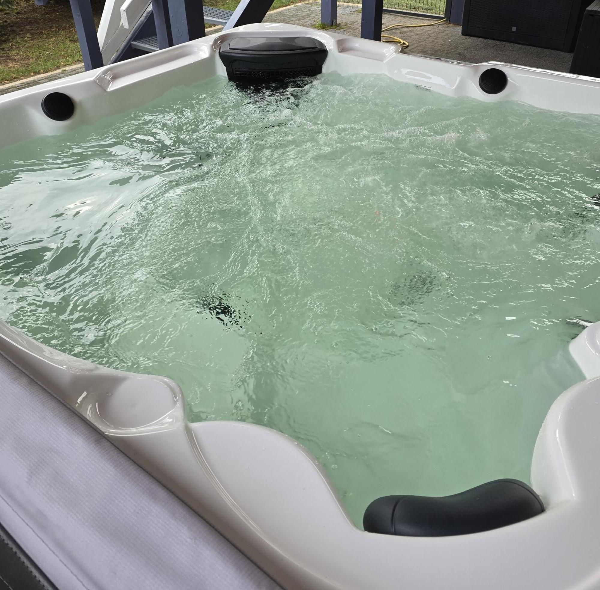 Sloneczna Idylla - Nad Zalewem K Karpacza Sauna Jacuzzi Podgorzyn Exterior photo